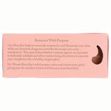 Dr. Woods Skin Lightening English Rose Bar Soap (5.25 Oz.) - Cozy Farm 