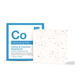 Dr. Botanicals Cocoa Coconut Coconut Milk Cleanser Bar