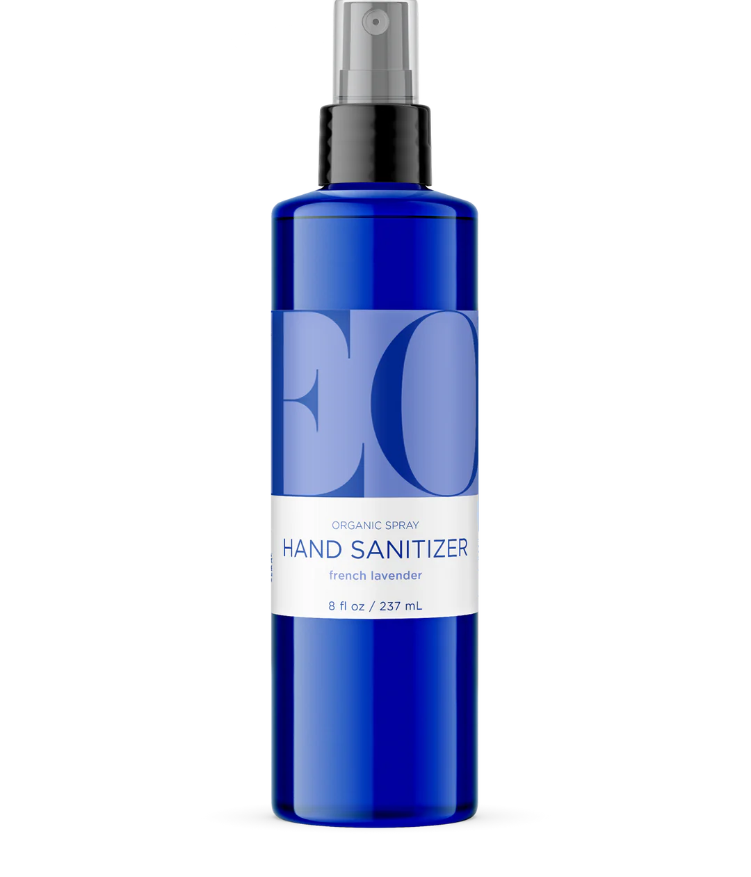 Eo Products - Santz Spry French Lavender - 1 Each-8 Fz - Cozy Farm 