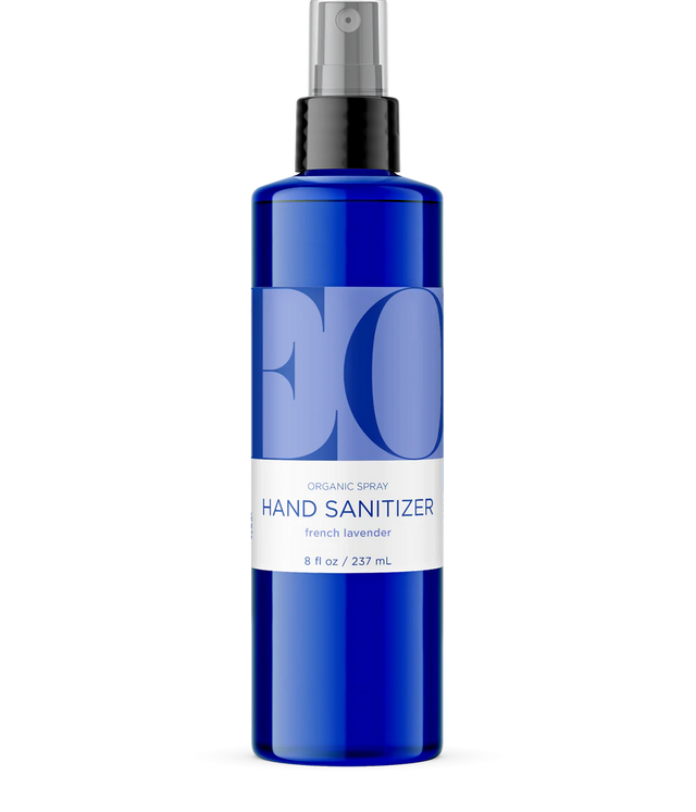 Eo Products - Santz Spry French Lavender - 1 Each-8 Fz - Cozy Farm 