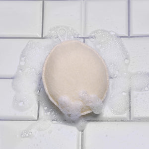 Earth Therapeutics Exfoliating Body Sponge