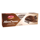 MonCremì Cookies With Cocoa Cream 150g By Marini