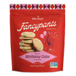 Fancypants - Mini Crispy Birthday Cookies, 5 oz (Pack of 6) - Gourmet Cookie Case