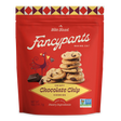 Fancypants - Chocolate Chip Cookies, 5 oz (Pack of 6) - Kosher, GMO-Free