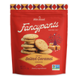 Fancypants - Salted Caramel Cookies, 5 oz (Pack of 6) - Gourmet Kosher Treat