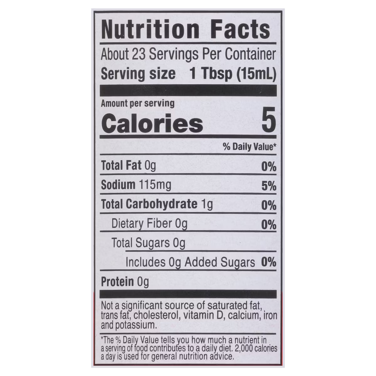 G Hughes Sugar-Free Thai Chili Wing Sauce (Pack of 6 - 12 oz)