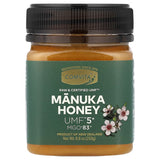 Comvita Raw Manuka Honey, UMF 5+, MGO 83+, 8.8 oz