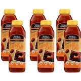 World Harbor Sweet Chili Marinade and Sauce, 16 Fl Oz. (Pack of 6)
