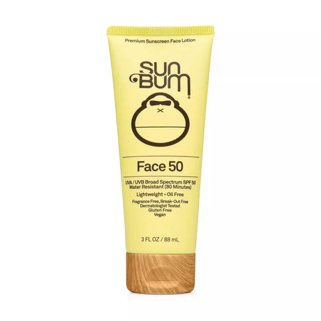 Sun Bum Snuscreen Lotion SPF 50 - 3 Fl Oz - Cozy Farm 