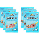 Food For Life Ezekiel 4:9 Sprouted Grain Low Sodium Crunchy Cereal - 6 Pack - 16 Oz