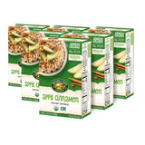 Nature's Path Hot Oatmeal, Apple Cinnamon, 14 Oz. (Pack of 6)