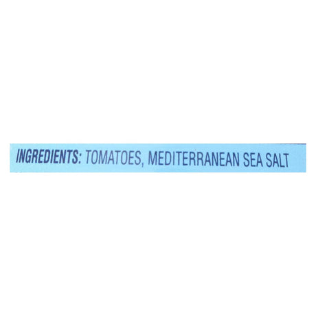 Mutti Crushed Tomatoes Polpa - Case Of 12 - 14 Oz