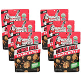 Daves Killer Bread, Organic Cinnamon Roll Crunchy Bites (Case of 6 7.2 Oz)