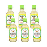 Marukan Organic Rice Vinegar, Case of 6 (12 Fl. Oz. Ea.)