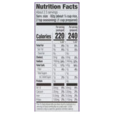 Lundberg Family Farms Organic White Chicken Herb Rice Cups, Case of 6, 5.5 Oz. Each