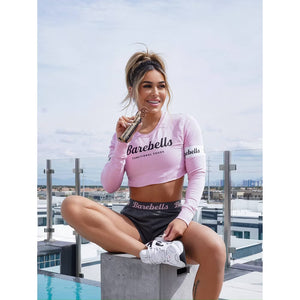 Barebells Caramel Cashew Protein Bar, 1.94 oz, Pack of 12