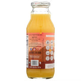 Lakewood Pure Orange Juice, 12.5 fl oz, Pack of 12, Organic