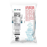 Boulder Canyon Avocado Oil Potato Chips, Sea Salt, 6 oz, Pack of 12