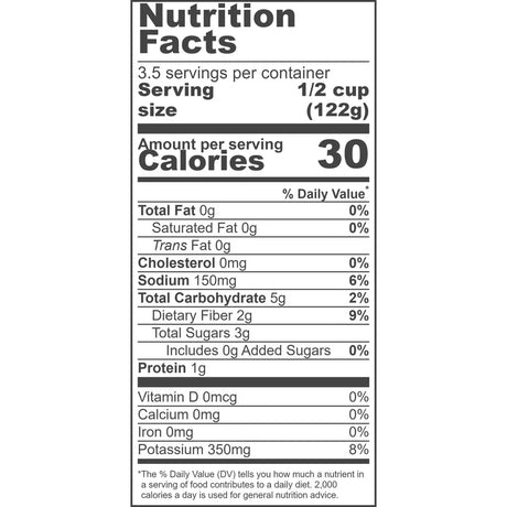 Mutti Crushed Tomatoes Polpa - Case Of 12 - 14 Oz