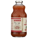 Lakewood Juice Organic Pineapple Cranberry, 6-32 fl oz