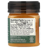 Comvita Raw Manuka Honey, UMF 5+, MGO 83+, 8.8 oz