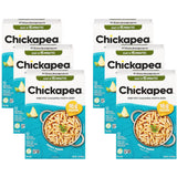 Chickapea Pasta One Pot Pepper Parmesan Pack of 6 7 Oz
