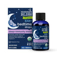 Mommy's Bliss Organic Baby Bedtime Drops packaging and bottle on a white background