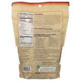 Bob's Red Mill Organic Tri-Color Quinoa, 26 oz, Case of 4