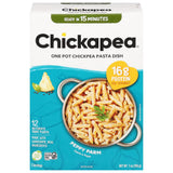Chickapea Pasta One Pot Pepper Parmesan Pack of 6 7 Oz