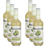 Fever-Tree Light Margarita Mixer, 25.36 fl oz. (Pack of 6)