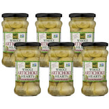 Pack of 6 Artichokes