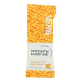Verb Energy Bars, Chip Banana Bread, 16-Pack of .92 oz