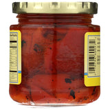 Cento Roasted Red Bell Peppers, 7 Oz. Jars, Case of 12