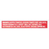 Mutti Tomato Sauce with Parmigiano Reggiano, 24 oz , 6-Pack