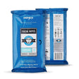 Game Face - Face Cleansing Wipes - 1 Each-25 Count - Cozy Farm 