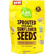 Go Raw Organic Sweet & Salty Kettle Snack Seeds, 4 oz (Pack of 6) - Gluten-Free