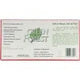 Green Forest Forest Unscented Facial Tissue Back