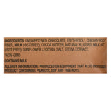 Lily's Salted Caramel Baking Chips, 9 oz, Case of 12