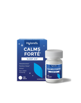 Hyland's Sleep Aid Calms Forte (100 Tablets)