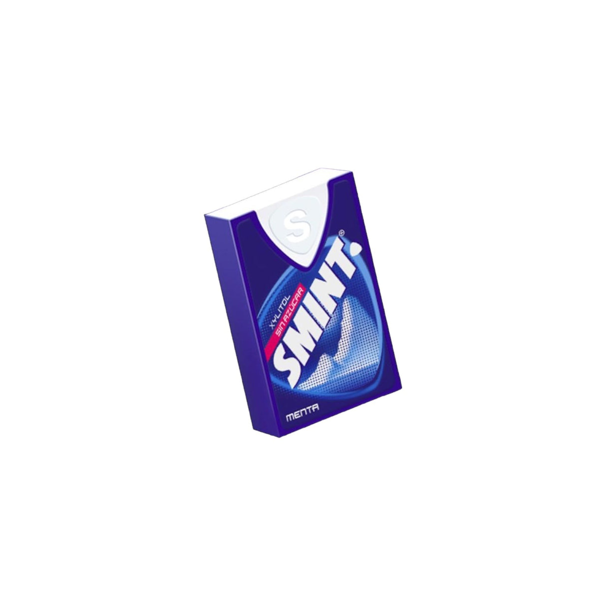 Smint Mint Xylitol 
Mint candy 
Sugar-Free Mint Flavor 40 pcs
8 g