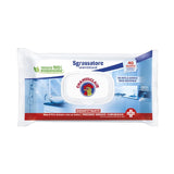 Chanteclair Degreaser and Disinfectant Wipes, 40 Wipes