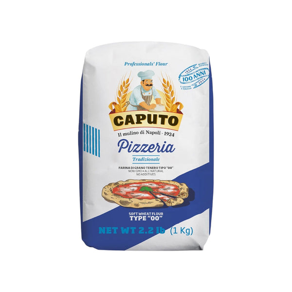Caputo Pizzeria Flour, 2.2 lb