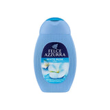 Felce Azzurra White Musk Shower Gel, 250ml