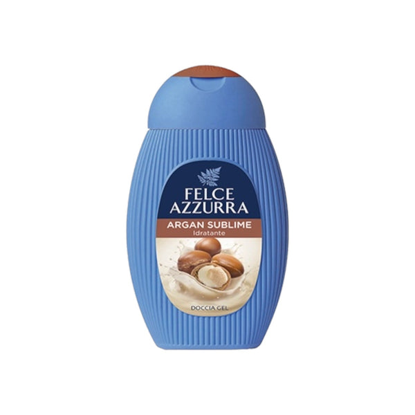 Felce Azzurra Argan Shower Gel, 250ml