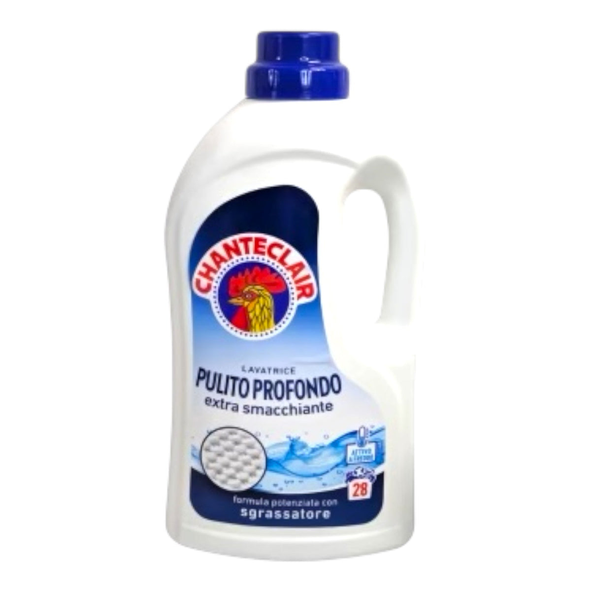 Chanteclair Extra Deep Clean Laundry Detergent, 28 Washes, 1260ml