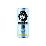 Maradona Energy Drink 250ml by Vitamizu