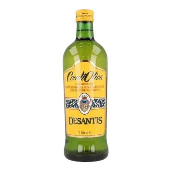 De Santis Condioliva Olive Oil, 1L
