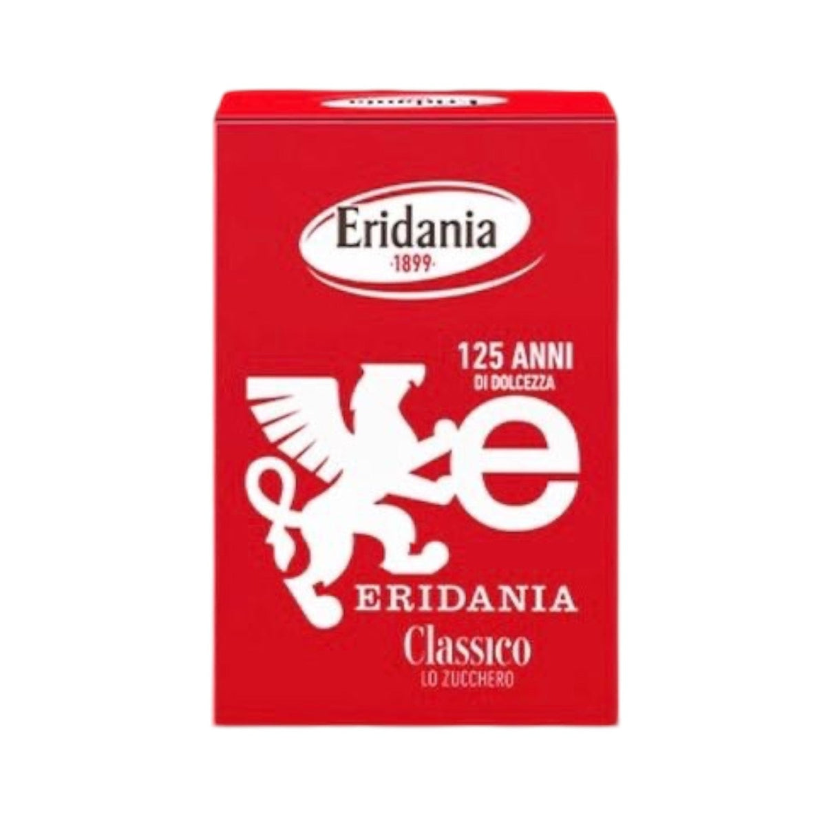 Eridania Classic Italian White Sugar, 2.2 lb