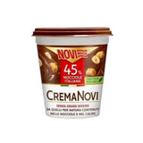 Novi Spreadable Hazelnut Cream (Crema Novi), 200g
