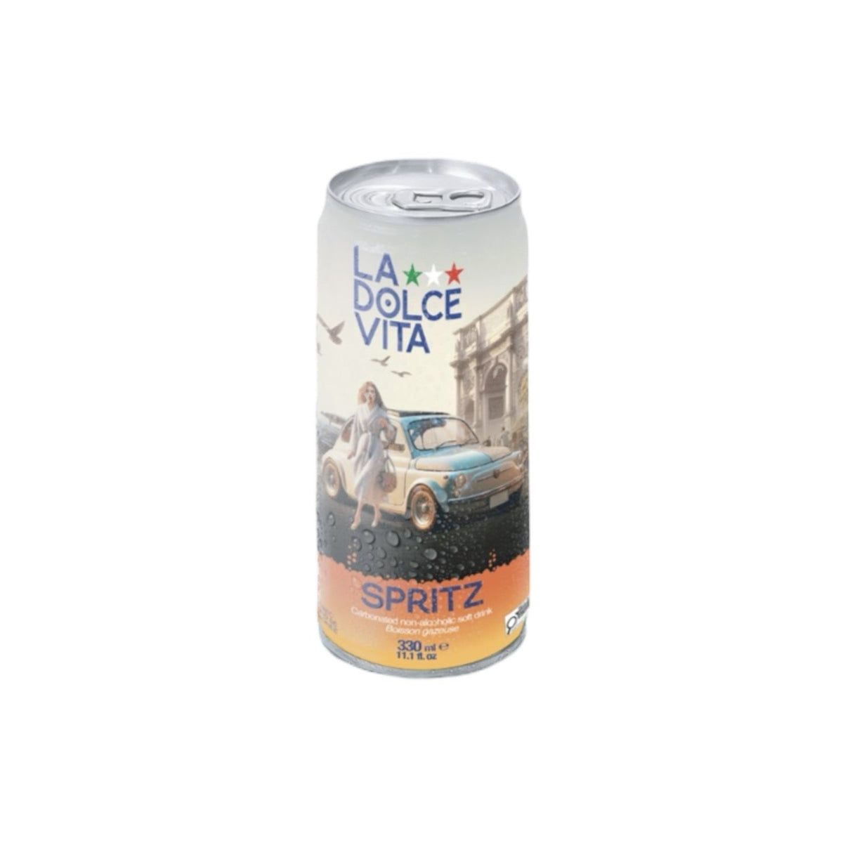 La Dolce Vita
